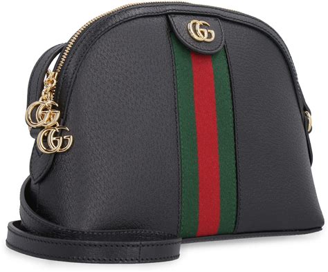 gucci purse ribbon|GUCCI Ophidia leather.